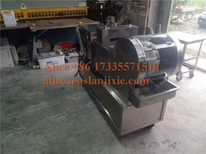 Itop 2022 — broyeur automatique pour calmar, appareil à griller les poissons et les seiches avec manches séchées, pour les collations, les seiches - Product Image 4