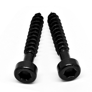 Chất lượng cao 304 316 thép không gỉ hình lục giác Nắp ổ cắm vít M2 M4 M5 M6 M8 M12 <span class=keywords><strong>Hex</strong></span> Vai vít bu lông tùy chỉnh - Product Image 4