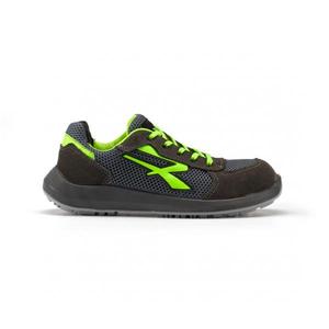 Calzado de seguridad bajo Gemini ESD S1P SRC, negro-EAN 8033546392522, ZAPATOS DE SEGURIDAD Y ENTRENADORES DE SEGURIDAD, de 1/2/2/1/2/2/1/2 - Product Image 4