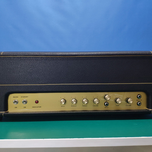 Tùy chỉnh handwired Vintage Grand amp 18W 1969 plexi <span class=keywords><strong>JCM800</strong></span> jmp pa15 Ống Guitar khuếch đại đầu - Product Image 2