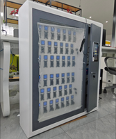 Solution intelligente de gestion des clés RFID, enregistrement de l'utilisation des clés, casier à clés RFID personnalisé