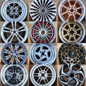 Rines Forjados Personalizados para Audi <span class=keywords><strong>e</strong></span>-<span class=keywords><strong>tron</strong></span> S <span class=keywords><strong>Sportback</strong></span> <span class=keywords><strong>55</strong></span> 2023-2024, 21 Pulgadas - Product Image 5