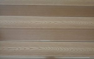 Phong cách hiện đại Composite decking cho ngoài trời kho và công viên ứng dụng - Product Image 2