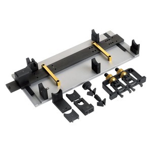 ชุดเครื่องมือคอมเพรสเซอร์สปริงวาล์ว VW11 192 FG สำหรับซ่อมเครื่องยนต์ยานยนต์ - Product Image 1