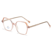 Lunettes anti-lumière bleue ultra-légères 8336, montures en Tr90, design de lunettes de mode, petites montures de lunettes de mode
