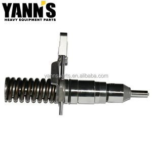 Jeringa mecánica al por mayor para CAT 127-8216, tamaño de émbolo de 8 mm, pieza 1278216 320B - Product Image 3