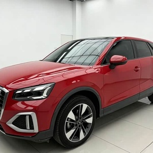 <span class=keywords><strong>Audi</strong></span> Q2L 35 TFSI <span class=keywords><strong>2022</strong></span>, SUV élégant et luxueux - Product Image 3