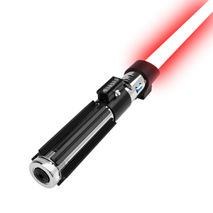 Sabre laser TXQSABER <span class=keywords><strong>VADER</strong></span> EP5 SNV4 Proffie Neo Pixel, sabre laser Jedi Sith, jouets lumineux, cosplay, Halloween, Noël - Product Image 1