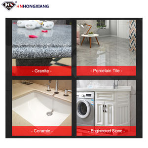 Outils de coupe de carreaux de porcelaine circulaires pressés à chaud <span class=keywords><strong>en</strong></span> Chine lame Turbo disque de coupe de diamant - Product Image 6