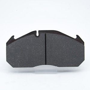 Pastiglie Freno per Camion WVA29030 Semi-Metalliche per <span class=keywords><strong>Actros</strong></span>/Axor/Magnum - Nuove - Product Image 4