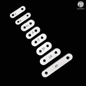 JP fabbrica diretta premi in <span class=keywords><strong>piombo</strong></span> verniciato pesi <span class=keywords><strong>per</strong></span> <span class=keywords><strong>tende</strong></span> pesanti peso aumento tendaggi accessori - Product Image 2