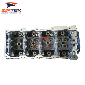 Vente Vente Turbo Moteur Diesel ZD30 Culasse Pour Nissan Patrol URVAN Terrano Moteur Pièces - Product Image 2