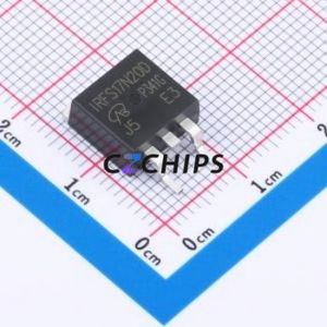 Vente entière IRFS17N20DTRLP-VB TO-263(D2PAK) Transistor à effet de champ à transistor (MOSFET) - Product Image 1