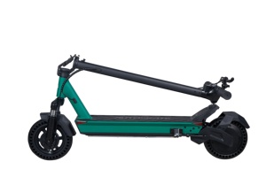 Trottinette électrique 2024 Autoskate Y-0809 Pro, moteur sans balais 8,5 pouces, batterie 15Ah, écran LCD numérique, pliable, deux roues - Product Image 4
