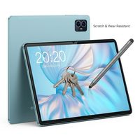 Protecteur d'écran à haute transparence en film AR pour tablette Teclast M50 Pro 10,1 pouces