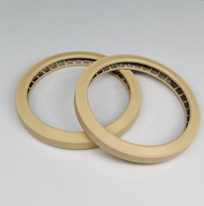 Joint à ressort haute performance pour moteurs aérospatiaux et systèmes de carburant cryogéniques – Fournisseur de pièces d'étanchéité de qualité - Product Image 1