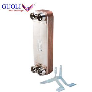 <span class=keywords><strong>Récupérateur</strong></span> <span class=keywords><strong>d</strong></span>'air <span class=keywords><strong>d</strong></span>'équipement de cuisson de l'acier inoxydable 304 avec le composant de moteur de noyau <span class=keywords><strong>d</strong></span>'échangeur de chaleur de plaque brasée - Product Image 4