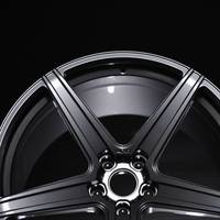 Jantes forgées HOP, nouvelles jantes de 18, 19, 20, 21, 22 pouces, 5x120, 5x130, jantes de luxe pour BMW M5, Audi A4