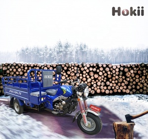 รถจักรยานยนต์สามล้อ รถสามล้อไทย รถสามล้อเครื่องยนต์เบนซิน รถจักรยานยนต์สามล้อสำหรับขาย - Product Image 3