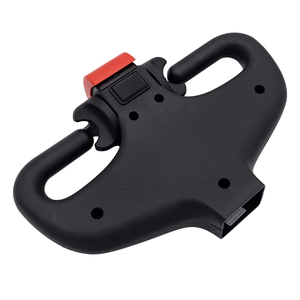 Neuer JINDUN 27F Aimb155-210000-000 Elektrischer Hubwagen-Steuergriff Gabelstapler-Ersatzteile Lenkgriff 1 Jahr Garantie - Product Image 5