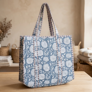 Cesta de lavado de PVC suave y ecológica, tipo bolsa tote, para playa, con serigrafía, del fabricante - Product Image 6