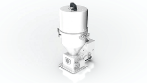 Shini SAL Series Hopper <span class=keywords><strong>Loader</strong></span> Otomatis, untuk Penyedot Vakum <span class=keywords><strong>Resin</strong></span> Injeksi Plastik - Product Image 3