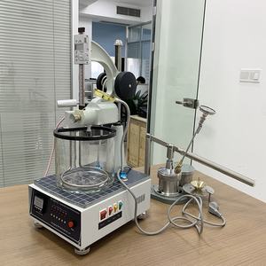 Penetrometro per Grasso ASTM D217, Strumento di Test per Oli Lubrificanti a Prezzo di Fabbrica - Product Image 2