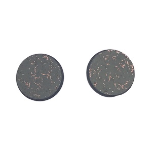 Pastilla de Freno de Bicicleta Semimetálica Económica Armstrong ASO640 Sin Ruido para Bicicletas de Carretera Compatible con <span class=keywords><strong>Clarks</strong></span> CMD-5/CMD-7/CMD-12 Mecánicas - Product Image 1