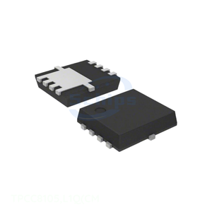 Components Electronic MOSFET P-CH 30V 23A 8TSON Transistors TPCC8105,L1Q(CM 8-TSON Advance (3.3x3.3) Authorized Distributor - Product Image 1