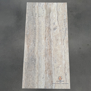 External outdoor tiles mcm waterproof flexible rock cut stone <b>clay</b> decorative Soft wall tiles - Product Image 3