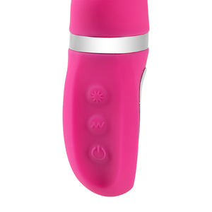 من ذوي الخبرة الصانع الكبار منتجات الجنس لعبة متعددة السرعة دسار هزاز - Product Image 6