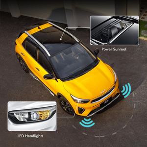 Nouvelles Voitures 2025 =Kx1 Stonic Gear Automatique Tout Option Essence SUV - Product Image 4