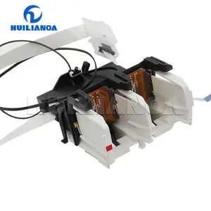 Câble de chariot pour <span class=keywords><strong>HP</strong></span> <span class=keywords><strong>Envy</strong></span> 5530 4500 <span class=keywords><strong>4520</strong></span> pour <span class=keywords><strong>HP</strong></span> Officejet pour 4630 4650 4515 3545 Deskjet Ink Advantage - Product Image 5