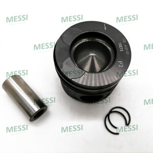 مكبس محرك ديزل مع حلقة LR022444 C2S52033 LR028922 لـ Range Rover Evoque Freelander <span class=keywords><strong>2</strong></span> Discovery Sports XF LD12897 - Product Image 5