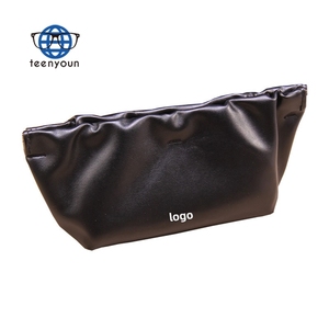 Teenyoun gafas suave Pu cuero bolsa gafas de sol regalo caso cuadrado diseñador regalo cajón caja embalaje <span class=keywords><strong>con</strong></span> marca <span class=keywords><strong>para</strong></span> gafas - Product Image 5