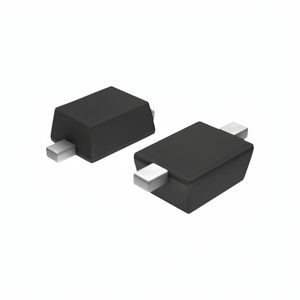 BZX585-B24,115 Electronic Circuit Components BOM IC In Stock Diodes SC-79, SOD-523 - Product Image 1