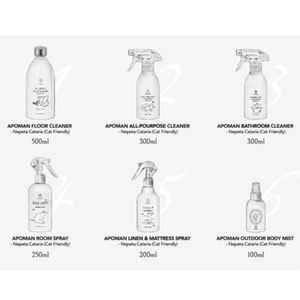 Pembersih serbaguna yang ramah untuk hewan peliharaan dengan <span class=keywords><strong>Catnip</strong></span> - Product Image 3
