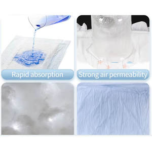 <span class=keywords><strong>Pañales</strong></span> para personas mayores para adultos, <span class=keywords><strong>pañales</strong></span> para incontinencia, proveedor de bajo precio, pantalones de entrenamiento para tirar hacia arriba, pañal - Product Image 4