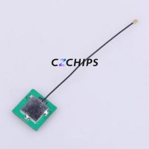 AG-040733-1931 Antenna RF ( Antenna Type: Ceramic Antenna )( VSWR: 2 )( Operating Temperature: )( Length: 25mm ) - Product Image 1