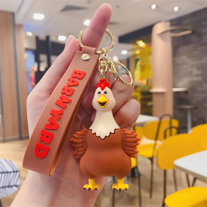 ไก่สัตว์