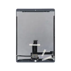 适用于iPad Pro 12.9第一代A1584 A1652 Pro 12.9第二代A1670 A1671 A1821液晶显示器触摸屏组件的液晶显示器