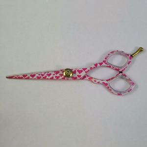High Quality Powder Coated Scissors - Product Image 1