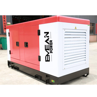 Generador Eléctrico Trifásico de 40kv, Yuchai 37.5 Kva 50kva, Generador Trifásico, Precios Automáticos