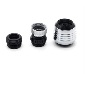Насадка-разбрызгиватель с 360 градусами - Product Image 4