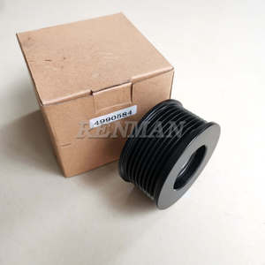 <span class=keywords><strong>Cummins</strong></span> 4BT <span class=keywords><strong>4BT3.9</strong></span> Máy Phát Điện Động Cơ Diesel Idler Pulley 4990584 - Product Image 6