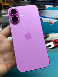 <span class=keywords><strong>iPhone</strong></span> 16 Plus Usado a Bajo Precio, 256 GB, Excelente Estado, Pantalla Super Retina XDR de 6.1 Pulgadas, 5G - Product Image 5