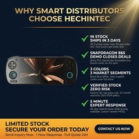 Console de jeu portable Retroid Pocket 5 RP5 Android 13 Snapdragon865 5,5 pouces AMOLED 3 couleurs en stock Expédition rapide
