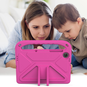 <span class=keywords><strong>Coque</strong></span> EVA <span class=keywords><strong>pour</strong></span> <span class=keywords><strong>Lenovo</strong></span> <span class=keywords><strong>Tab</strong></span> <span class=keywords><strong>M10</strong></span> HD TB-X306X 10.1 pouces enfants design mignon <span class=keywords><strong>coque</strong></span> de tablette béquille - Product Image 6