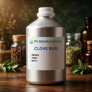 Clove Bud <b>Essential</b> <b>Oil</b> 100% Pure Steam Distilled Sweet Aromatherapy Natural <b>Oil</b> 5kg - Product Image 1