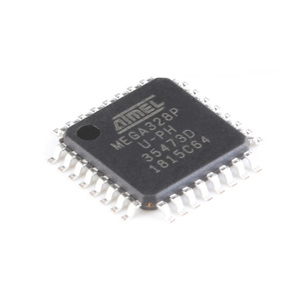 Mới và độc đáo ATMEGA328P-AU atmega328p ATMEGA328P-PU 8-bit MCU 32KB Flash 20MHz tqfp32 vi điều khiển mạch tích hợp - Product Image 2